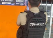 Imagen referencial: En el lugar se decomisaron 1.244,33 kilogramos de bicarbonato de sodio.