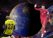El Mundial 2026 ha coincidido con Mercurio retrógrado, un fenómeno al que muchos atribuyen el caos y las sorpresas del torneo.