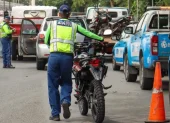 Foto referencial. La ATM aseguró que aplicará sanciones correspondientes si se determinan responsabilidades en el caso.