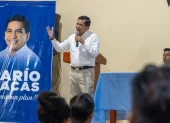 Darío Javier Macías Salvatierra rechazó las acusaciones de enriquecimiento ilícito, aseguró que el dinero investigado es de origen lícito.