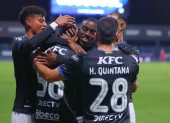 Independiente del Valle llega a 16avos de Copa Ecuador tras golear al Manta en LigaPro.