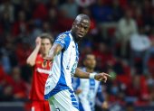 Enner Valencia no renovó su contrato con el Club Pachuca.