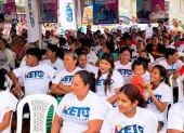 El movimiento RETO es una de las organizaciones políticas que llega con problemas a las elecciones seccionlaes de noviembre de 2026.