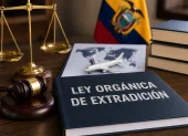 Asamblea Nacional aprobó la nueva Ley Orgánica de Extradición, que ahora espera la sanción del Ejecutivo.