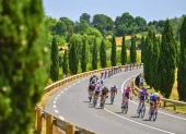 El Tour de Francia 2026 se disputa desde el pasado 4 de julio.
