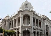 La ciudadanía espera que el próximo alcalde, en tanto máxima autoridad de Guayaquil, sepa desempeñar su cargo con responsabilidad, ética y compromiso.