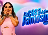 Karina Torres está confirmada para La Casa de los Famosos 4