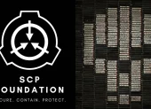 SCP Foundation tendrá su adaptación con la franquicia de VHS