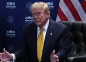 Trump también recordó que España no apoyó a Estados Unidos en su operación contra Irán, al que calificó como "principal Estado patrocinador del terrorismo".