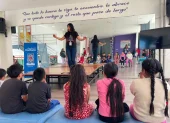 Niños y jóvenes participarán en talleres gratuitos del Verano 2026 en Quito, con actividades de arte, deporte, música y aprendizaje durante vacaciones.