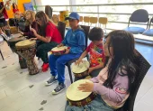 Actividades culturales, deportivas y educativas serán parte del Verano 2026, una iniciativa gratuita para aprovechar las vacaciones escolares en Quito.