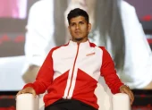 Hincapié, que disputó su segundo Mundial tras el de Catar 2022, analizó el recambio que surgirá tras la salida de Enner Valencia.