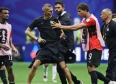 Mundial 2026: Egipto denunció supuestas decisiones arbitrales que favorecieron a Argentina en el partido de octavos de final.