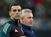 Rafael Márquez fue anunciado como seleccionador de México.