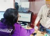 Los conductores que mantienen un historial sin multas ni pérdida de puntos pueden renovar su licencia con un descuento del 50 %.