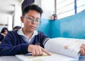 Traslados escolares en Sierra-Amazonía inician el 21 de julio para estudiantes fiscales.