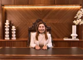 La vicealcaldesa asumió temporalmente la administración municipal tras la licencia otorgada a Darío Macas.