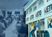 Imagen para graficar este artículo del movimiento Renovación Total.