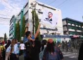 El alcalde de Guayaquil volverá al centro penitenciario tras una evaluación médica realizada este miércoles.