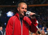 Justin Bieber se presentará en la final del Mundial 2026.