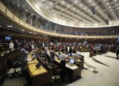 La nueva Ley Orgánica de Extradición fija límites y excepciones para la entrega de personas requeridas por otros países.