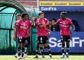 Independiente del Valle sigue en la pelea por el título de la Copa Ecuador 2026.