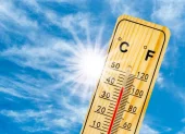 Se esperan mañanas calurosas en Quito e Ibarra, mientras que los niveles de radiación UV alcanzarán índices extremadamente altos en varias provincias.