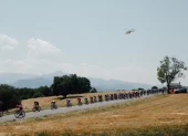 La etapa 6 del Tour de Francia 2026, 186,2 km entre Pau y Gavarnie-Gèdre.