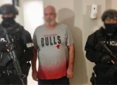Europol y Policía capturan a cabecillas extranjeros por tráfico de 7,5 toneladas de cocaína.