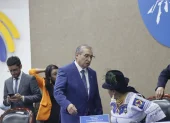 José Cabrera aseguró que el cronograma electoral de las seccionales 2026 avanza sin novedad.