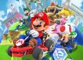 Mario Kart Tour cerrará definitivamente