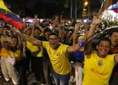 El mundial es, en cuanto manifestación colectiva, lo más humano que sucede cada cuatro años.