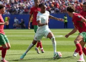 Francia - Marruecos, el partido de este 9 de julio por el Mundial 2026.