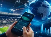 Las alianzas deportivas, la innovación tecnológica y la expansión internacional forman parte de las estrategias de crecimiento en la industria del entretenimiento digital.
