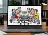 La derecha ecuatoriana con larga experiencia no tiene un norte y ha dejado el camino abierto para que personas sin experiencia ocupen su espacio.