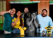 En el noveno episodio de 'No Fuimos al Mundial' hablamos de lo que no se vio en la Copa del Mundo 2026.