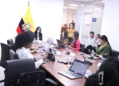 Padres de niños con atrofia muscular espinal expusieron ante la Asamblea las dificultades para acceder a medicamentos.