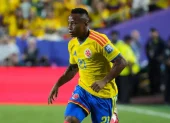 El jugador confesó que tanto él como su familia han sido víctimas de amenazas, situación que lo llevó a pronunciarse públicamente.
