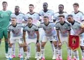 Bélgica en el Mundial 2026: los Diablos Rojos encuentran en España su primer gran escollo.