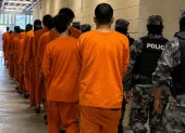 SNAI ofrece $1.212 a policías y militares pasivos en Santa Elena.