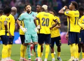 Ecuador se fue del Mundial 2026 por su derrota ante México en 16avos de final.