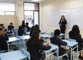 Al alumno de hoy le cuesta mucho prestar atención y concentrarse.