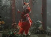 Buddy la nueva película de terror que combina inocencia y miedo