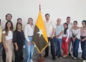 Precandidatos al concejo municipal de Samborondón