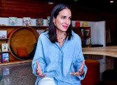 Los cuestionamientos públicos al nuevo Museo Nacional del Ecuador terminaron en la renuncia de Romina Muñoz al cargo de viceministra de Cultura.