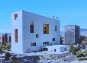 Al proyecto del nuevo Museo Nacional del Ecuador lo llamaron caja de fósforos y decenas de apelativos. Pocas voces hablan sobre algo más importante que el contenedor: el contenido.