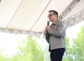 Daniel Noboa impulsa una pregunta para quitarle al CPCCS la facultad de designar autoridades.