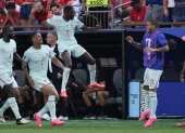 Francia llega a semifinales del Mundial 2026 como principal favorita.