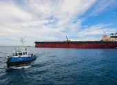 Petroecuador venderá 950.000 barriles de Fuel Oil No. 6 a la compañía Trafigura PTE. LTD.