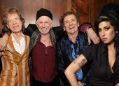Al reversionar a Amy Winehouse, The Rolling Stone se acerca a una figura de la música británica reciente con mucha identidad y respeto.